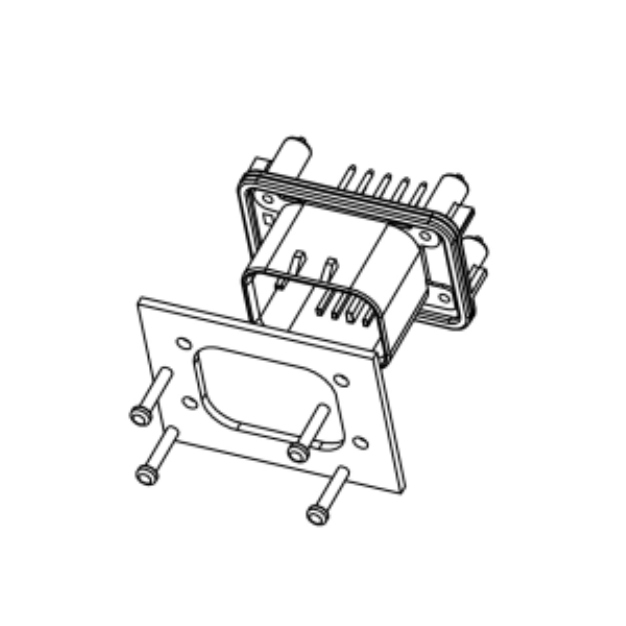 K776280WV-35-PTSNW-XKB Connectivity